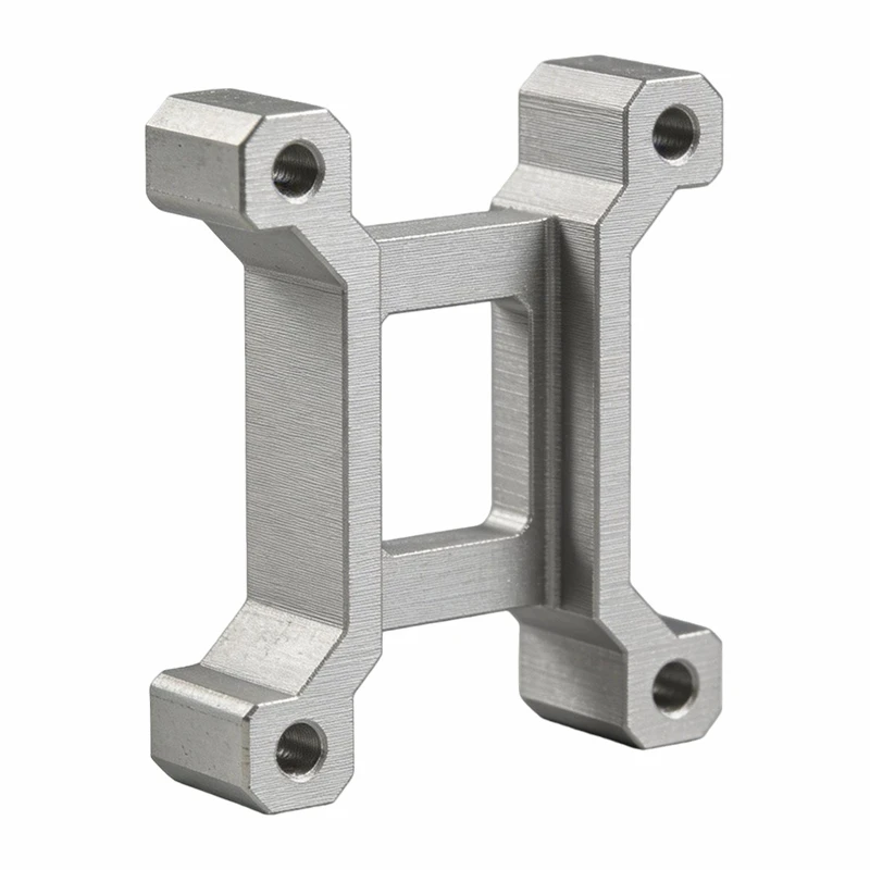 Stainless Steel Metal Robot Parts